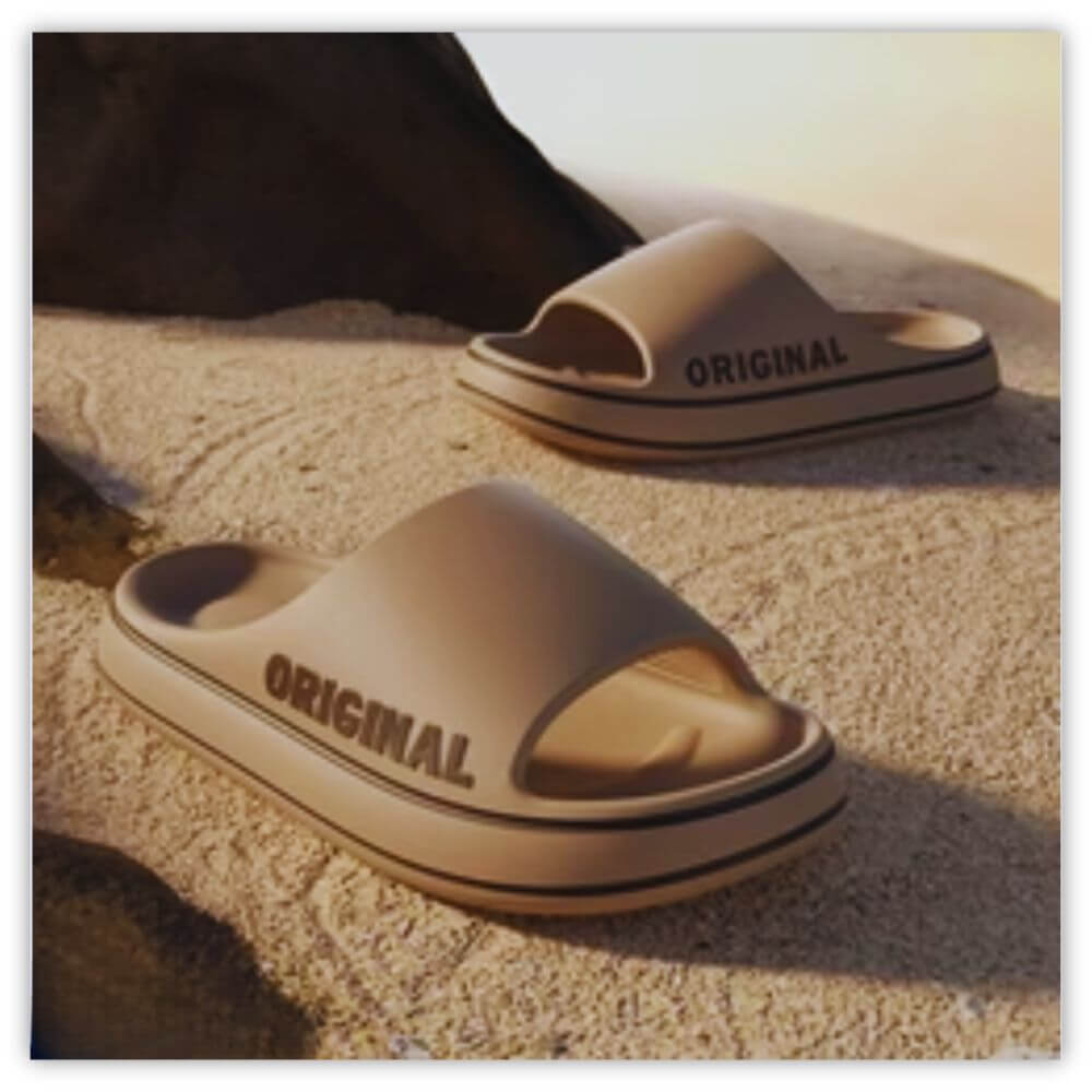 Cloudwalk Summer Slides™ - Dbestey