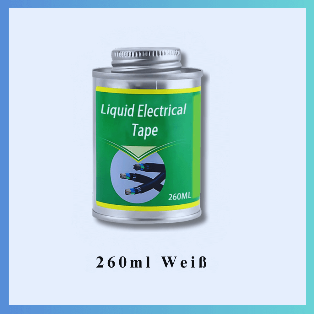 SealTech Liquid Insulation - Dbestey