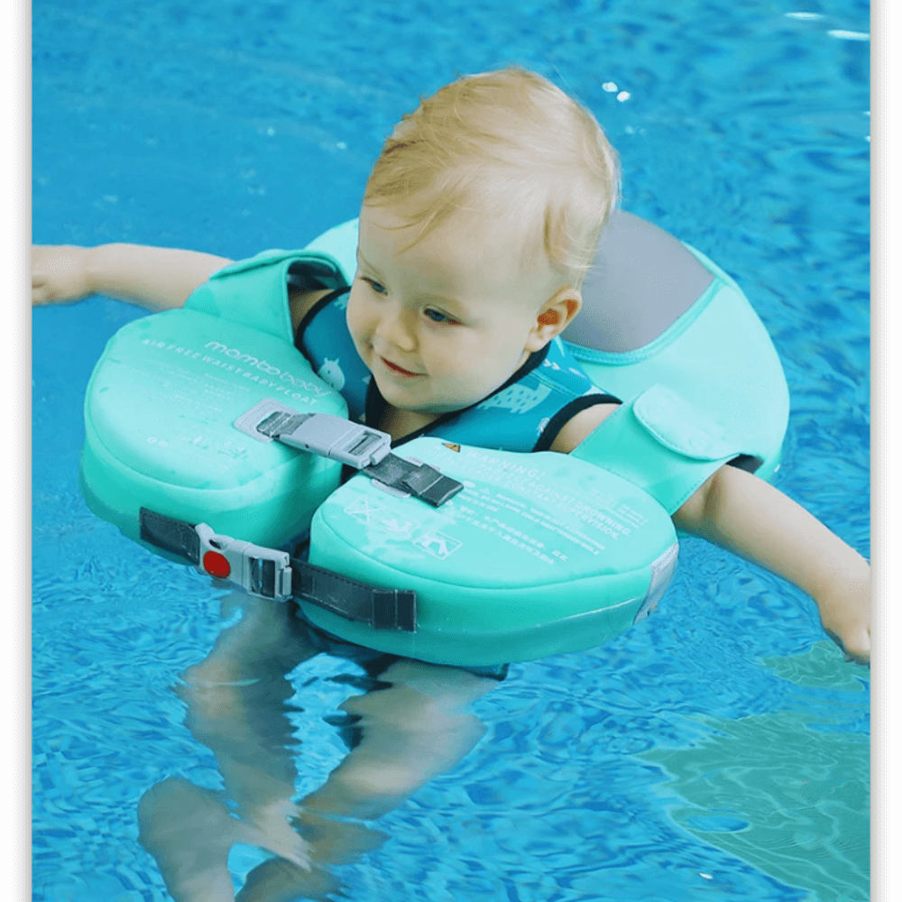AquaBaby-Schwimm-Buddy - Dbestey