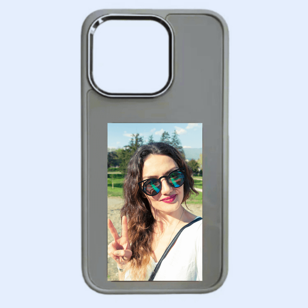 IQ-Smart Cover 🌟 - Dbestey