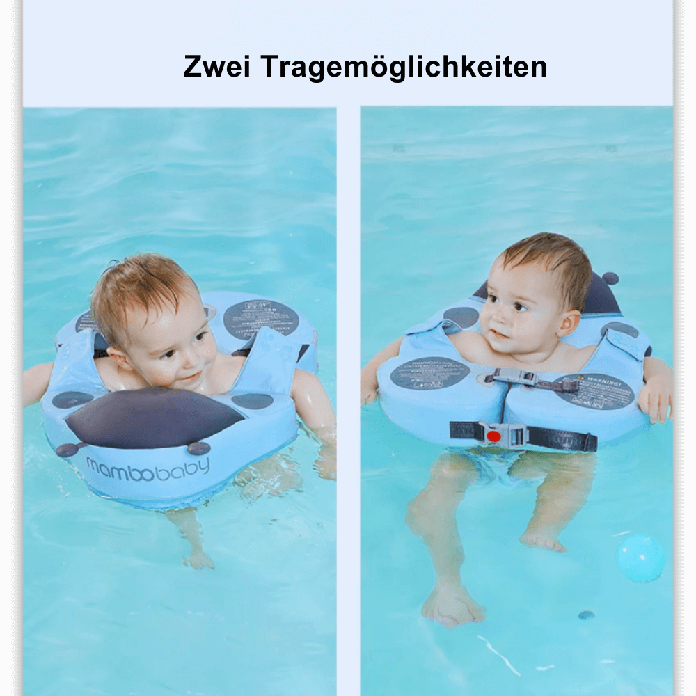 AquaBaby-Schwimm-Buddy - Dbestey