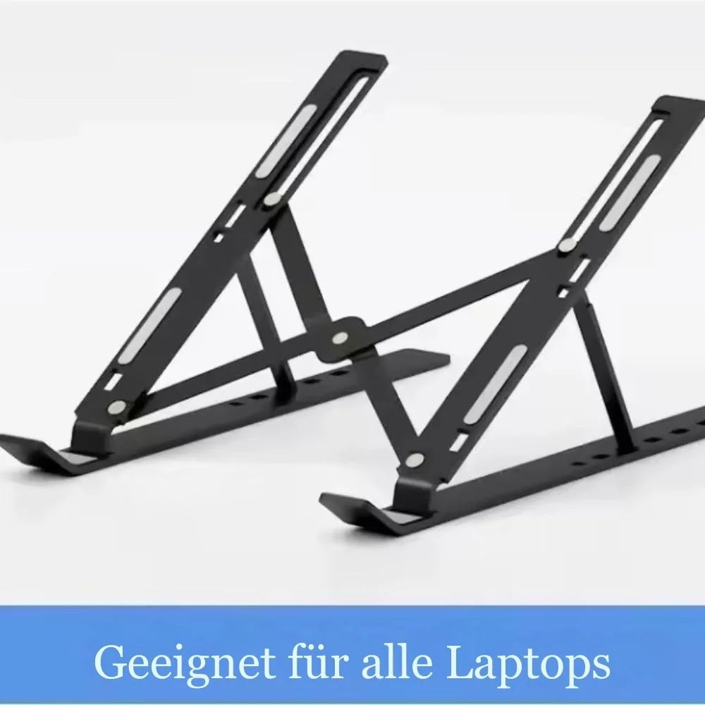 DeskMate: Faltbarer Aluminium-Laptopständer Dbestey