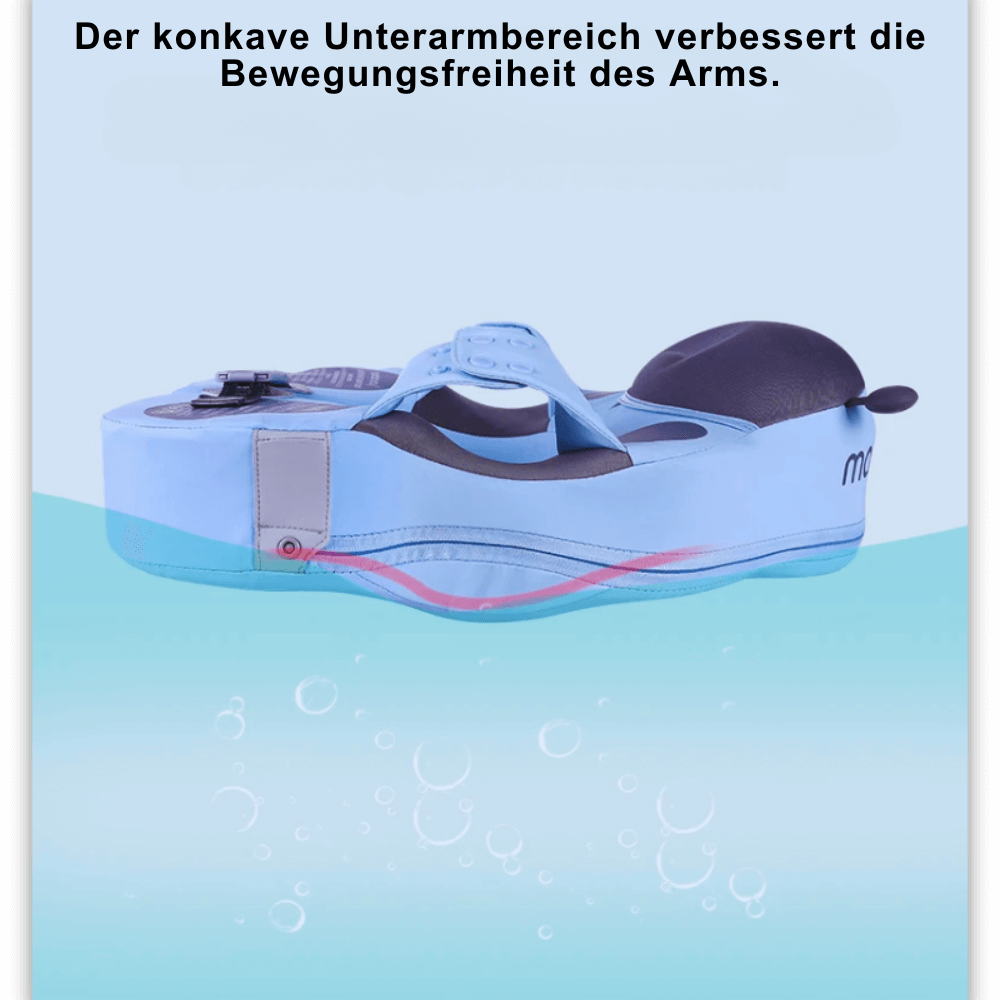 AquaBaby-Schwimm-Buddy - Dbestey
