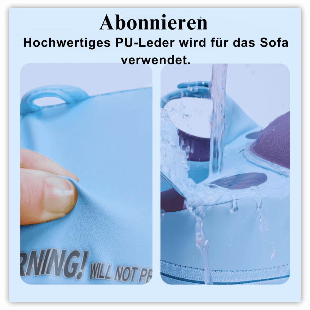 AquaBaby-Schwimm-Buddy - Dbestey