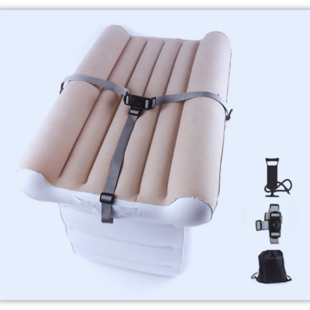 JetSet CozyBed™ - Dbestey