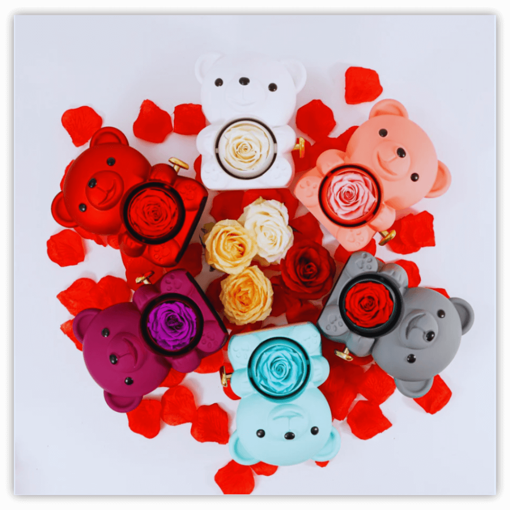 Eternal Love™ Gravierte Herz-Halskette