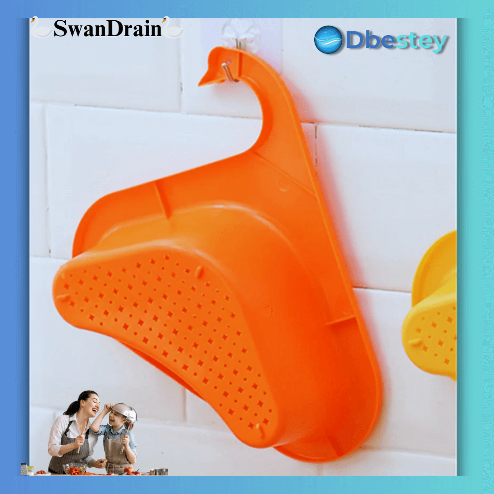 SwanDrain - Dbestey