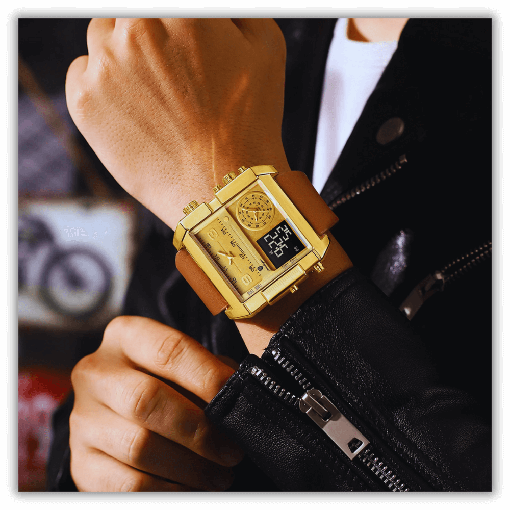 Paramount Elite™ - Dbestey