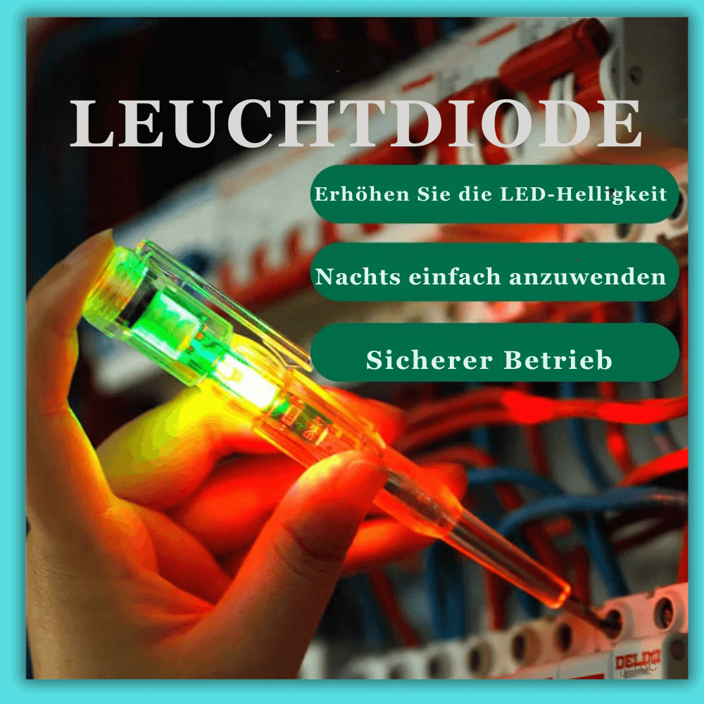 StromSicher☄️ - Dbestey