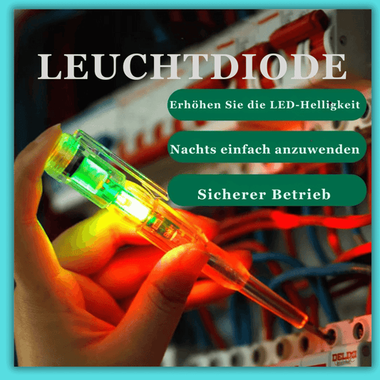 StromSicher☄️ - Dbestey