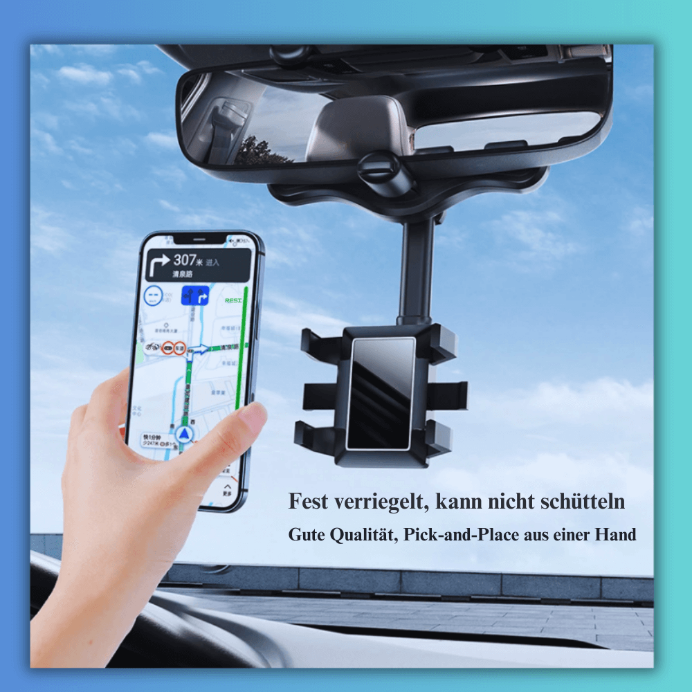 🚗✨Dbestey Phone Holder🚗✨ - Dbestey