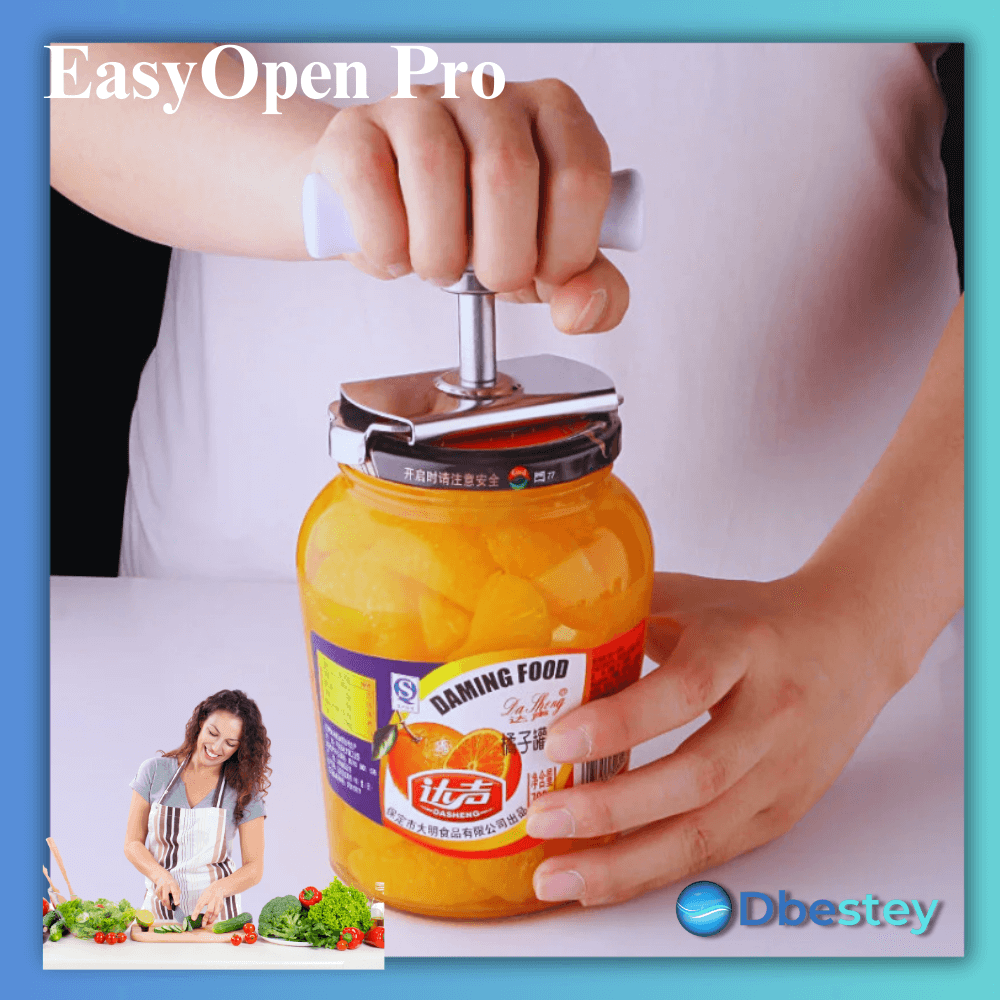 EasyOpen Pro - Dbestey