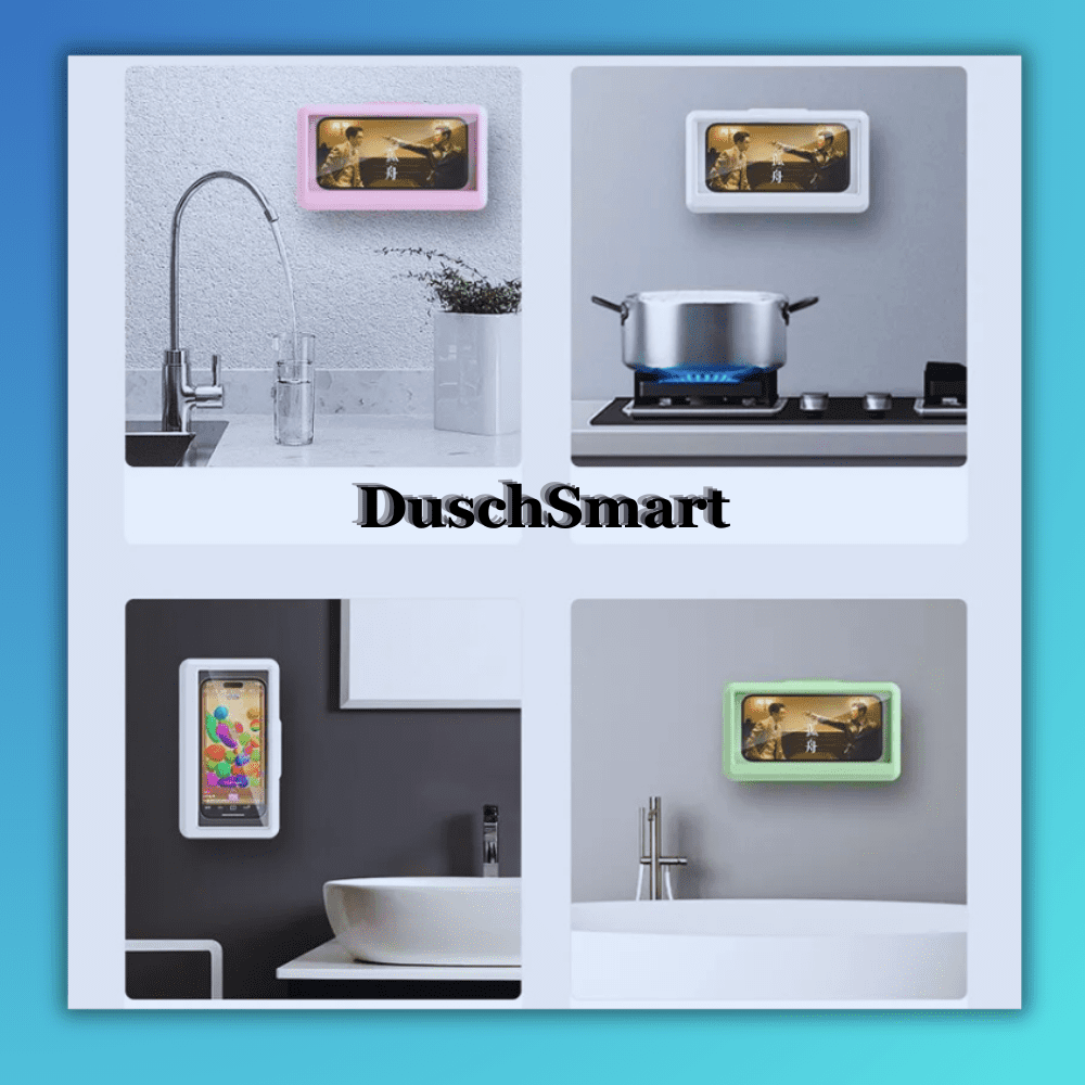 DuschSmart - Dbestey