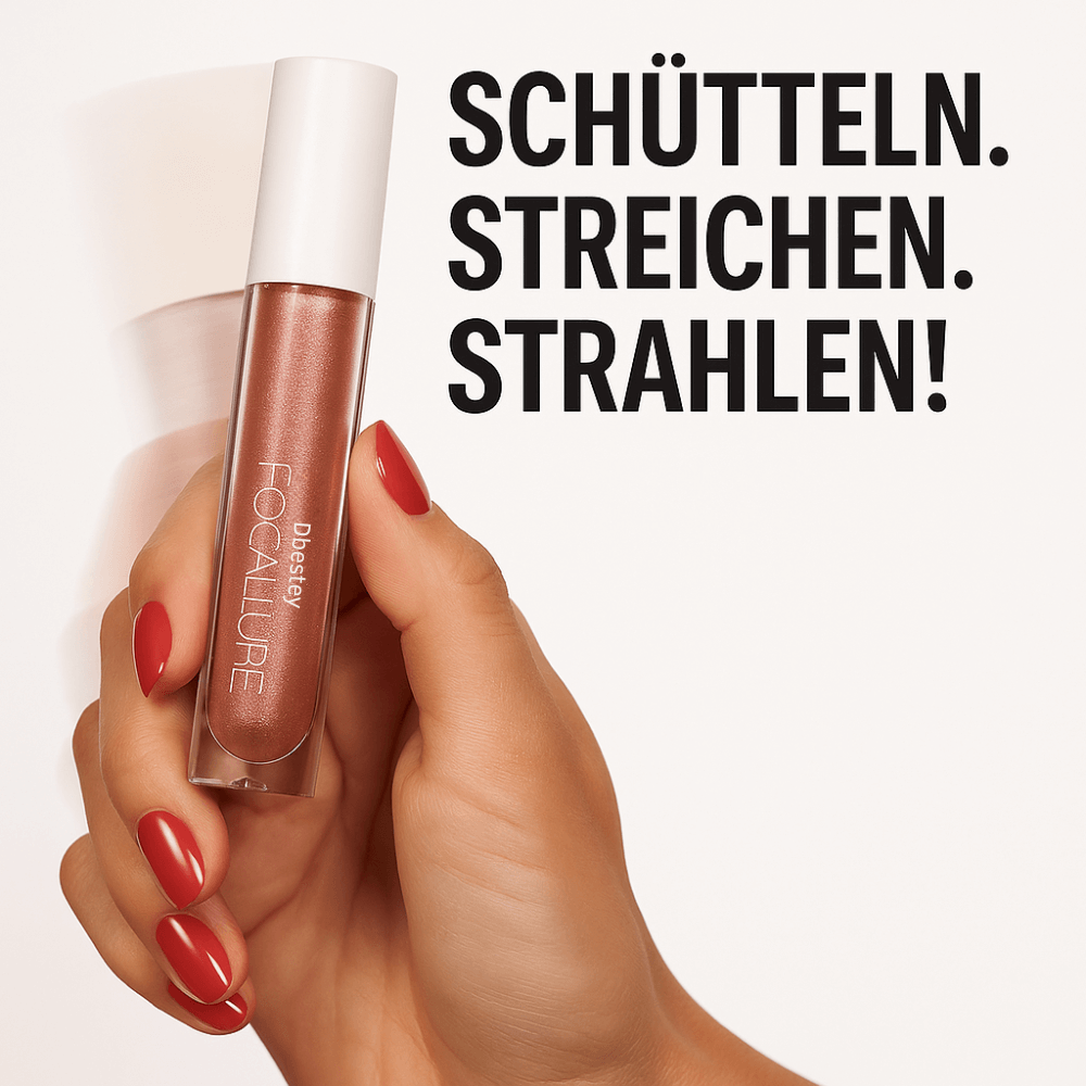 Dbestey FOCALLURE™ LipGlow - Dbestey