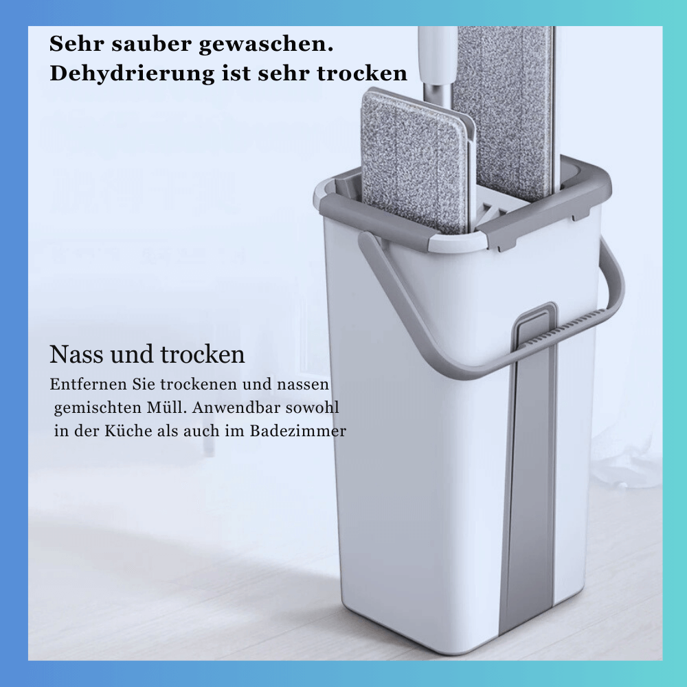 MagicClean - Dbestey