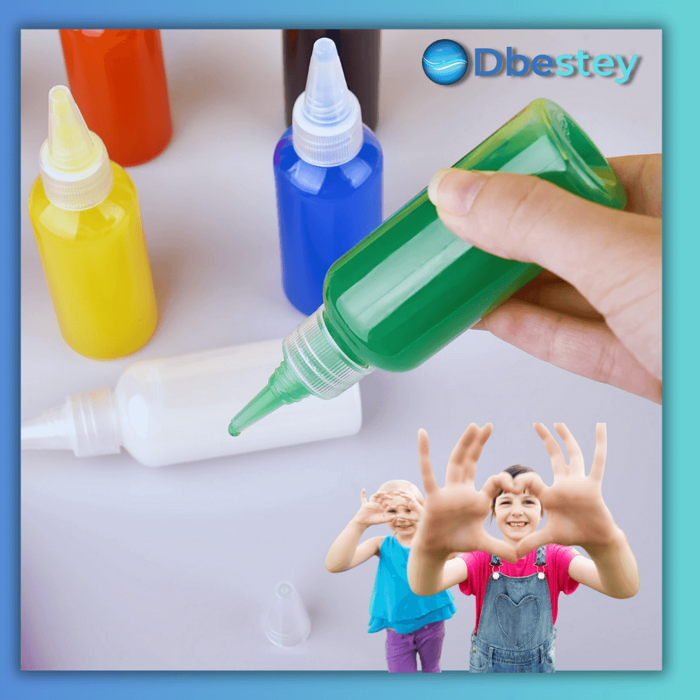 TrendyTales AquaElfen Magie-Set - Dbestey