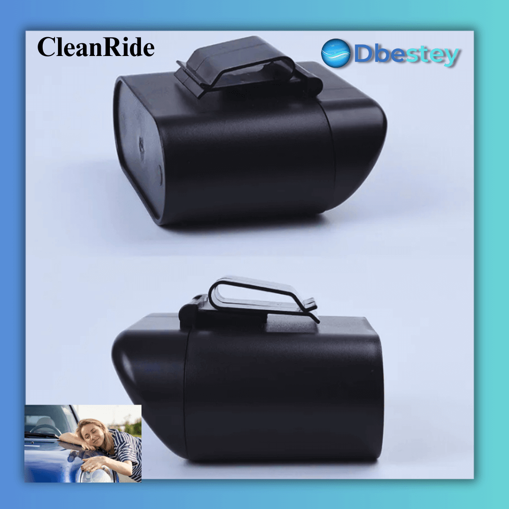 CleanRide - Dbestey