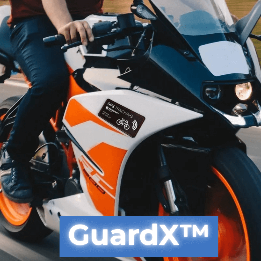 GuardX™