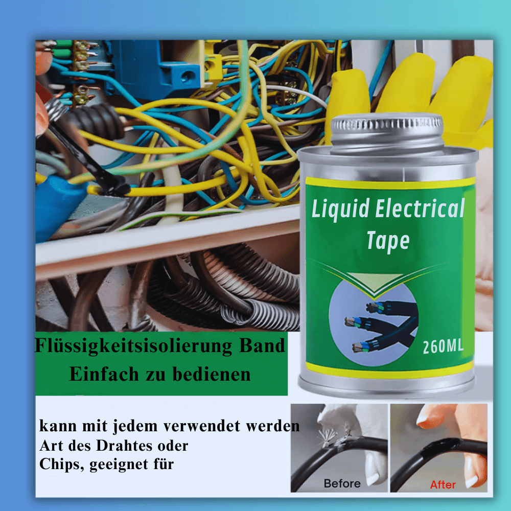 SealTech Liquid Insulation - Dbestey