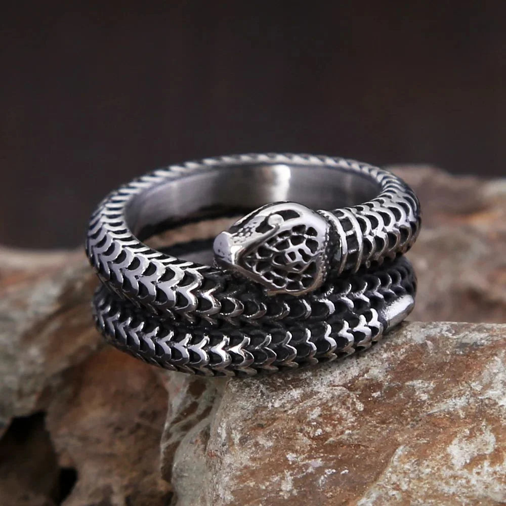 Der Eternal Serpent Ring