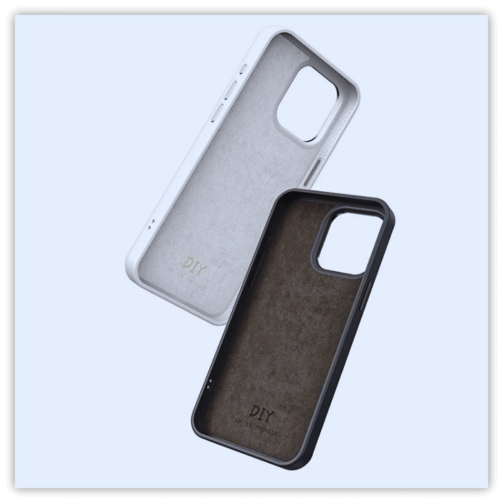 IQ-Smart Cover 🌟 - Dbestey