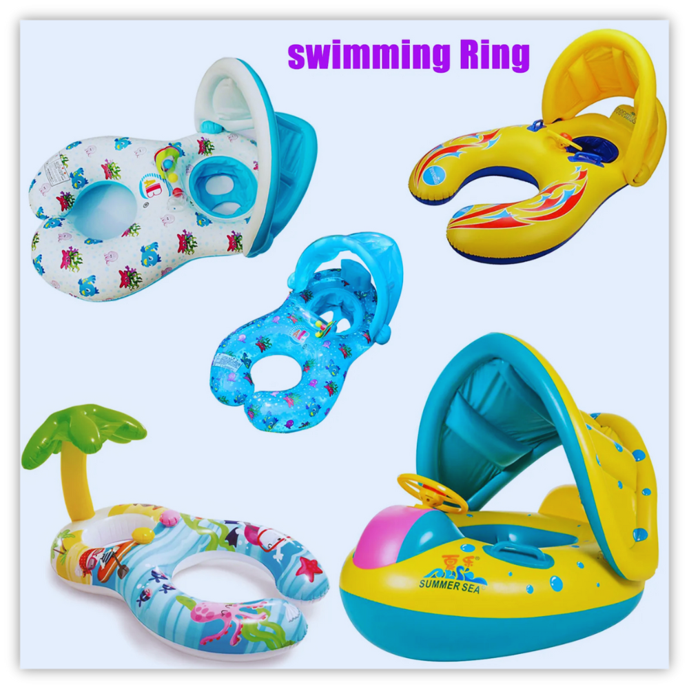 Baby Swimming Pool Float - Dbestey