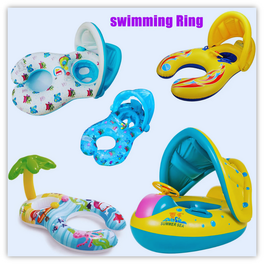 Baby Swimming Pool Float - Dbestey