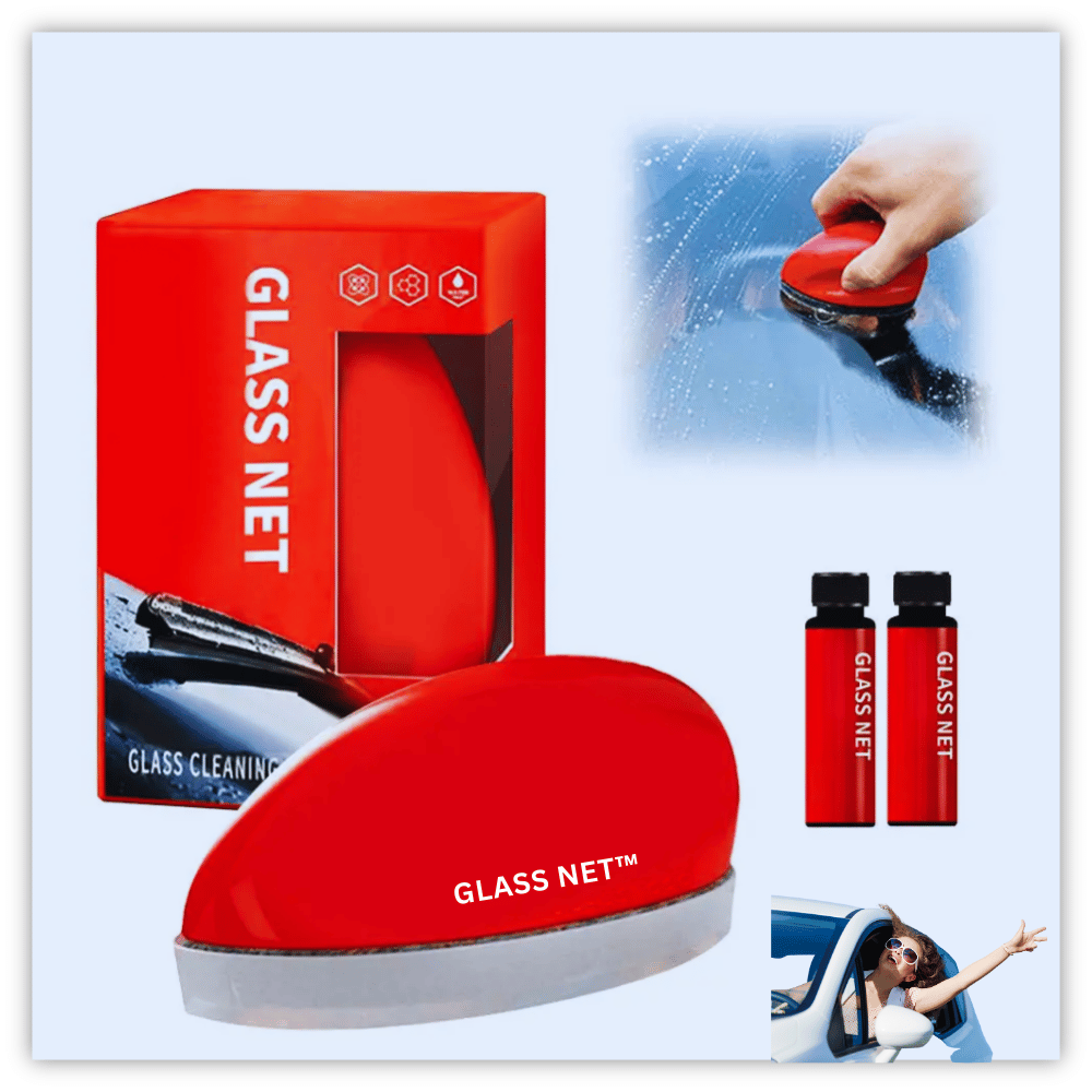 Glass Net™