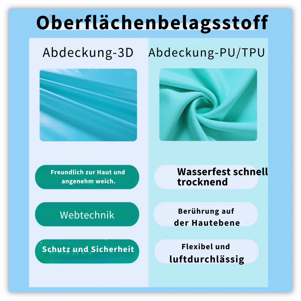 AquaBaby-Schwimm-Buddy - Dbestey
