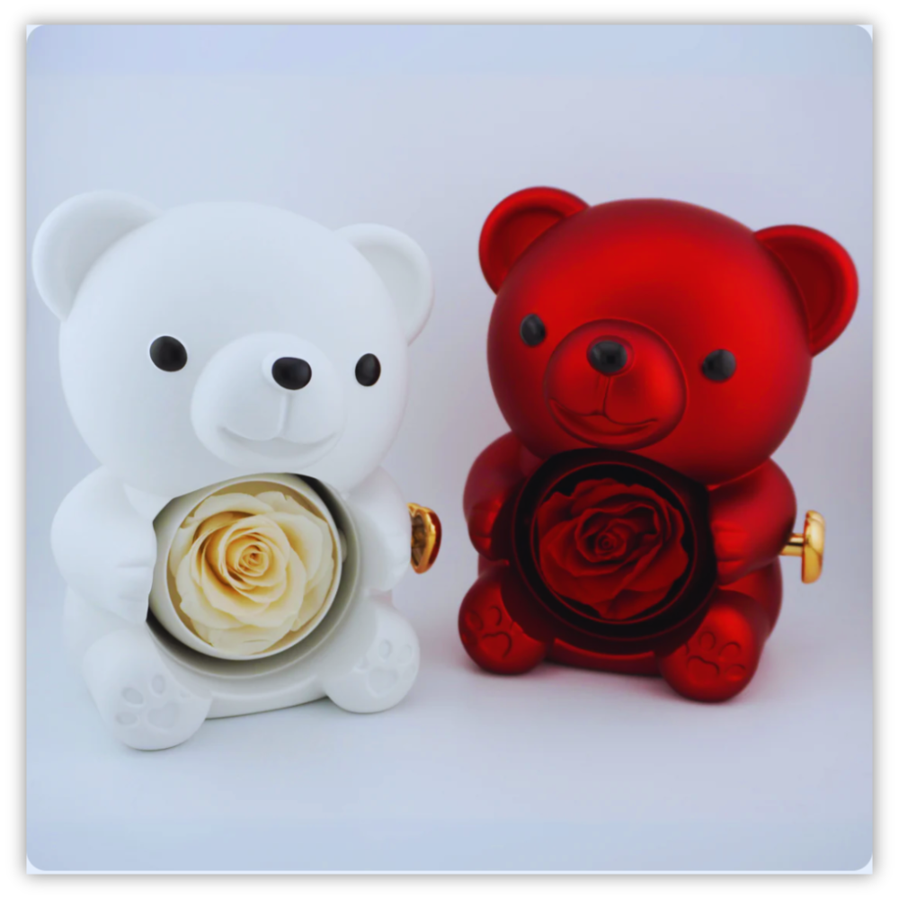 Eternal Love™ Gravierte Herz-Halskette