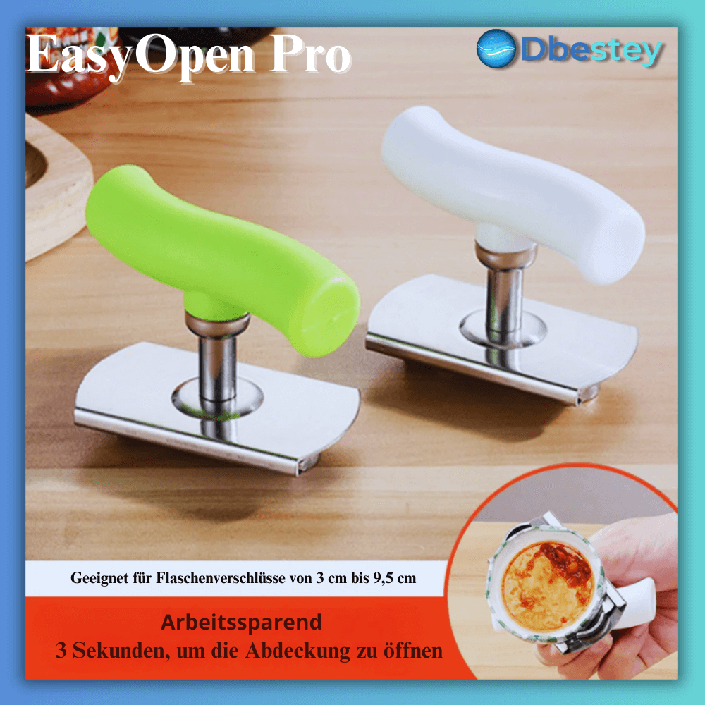 EasyOpen Pro - Dbestey