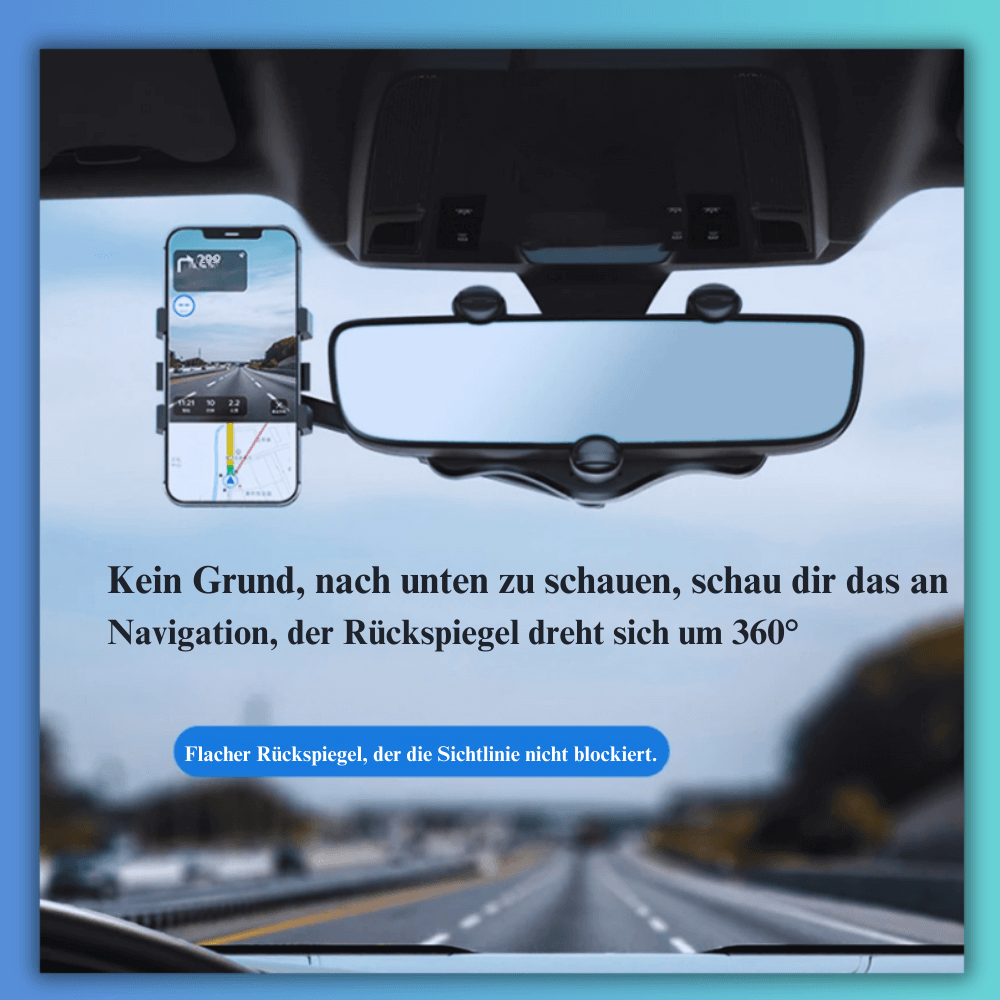 🚗✨Dbestey Phone Holder🚗✨ - Dbestey