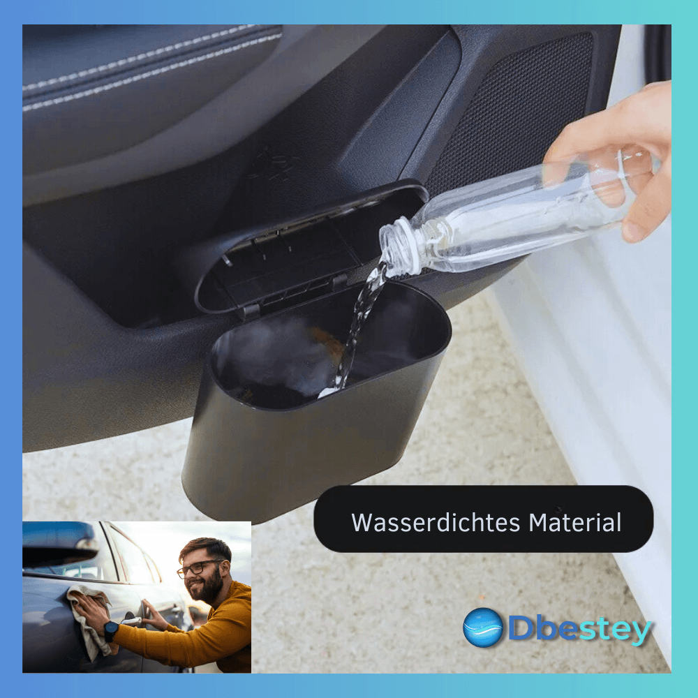 CleanRide - Dbestey