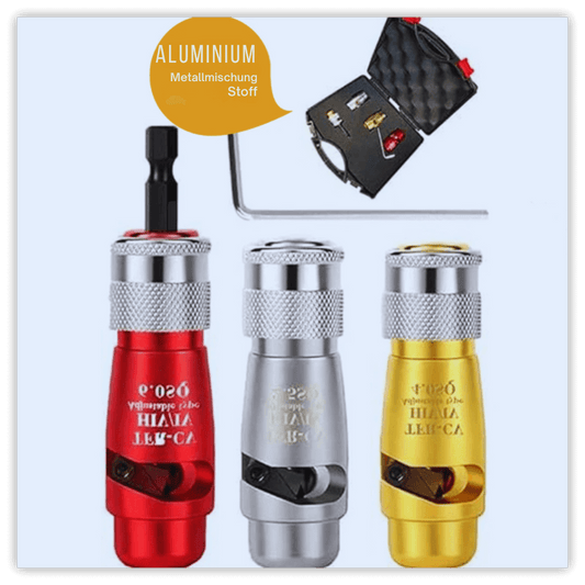 WiringPro™ Drahtabisolierwerkzeug - Dbestey