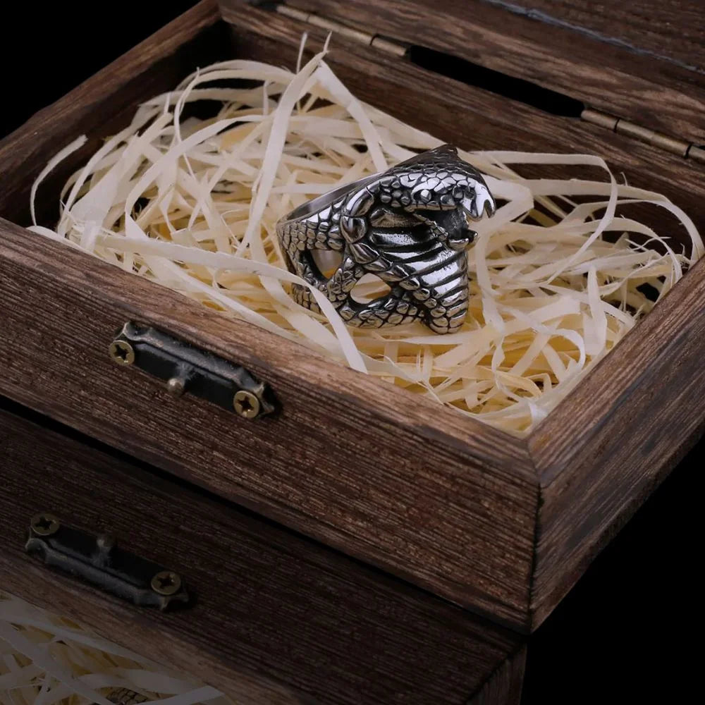 Cobra Ring™ - Dbestey