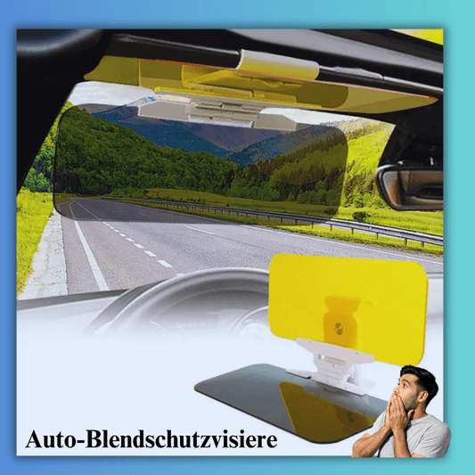 Hochwertiger Auto Sonnenschutz - Dbestey