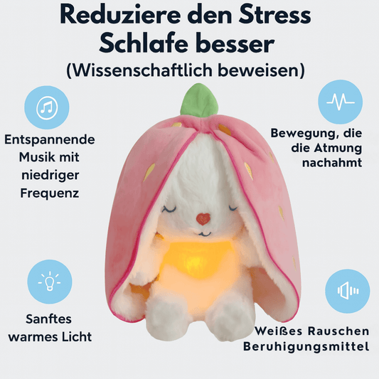 BunniBreathe™ - Dbestey