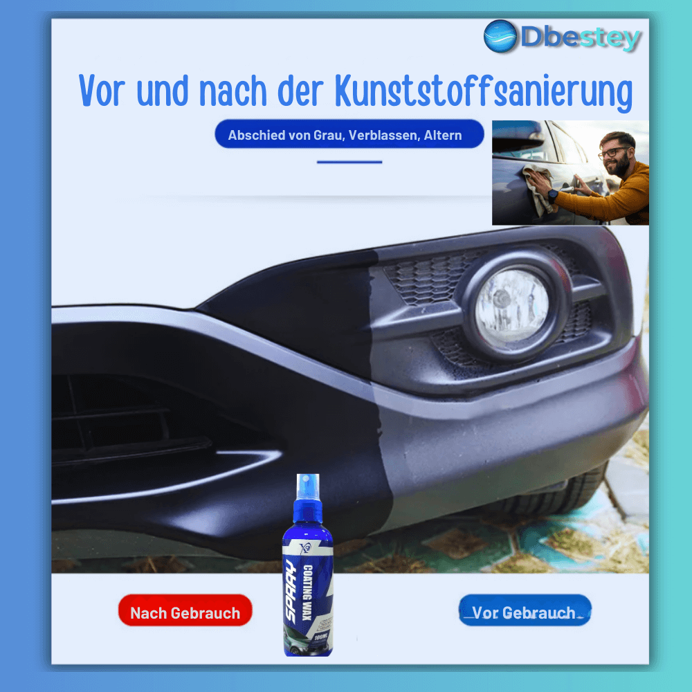GlanzMeister - Dbestey