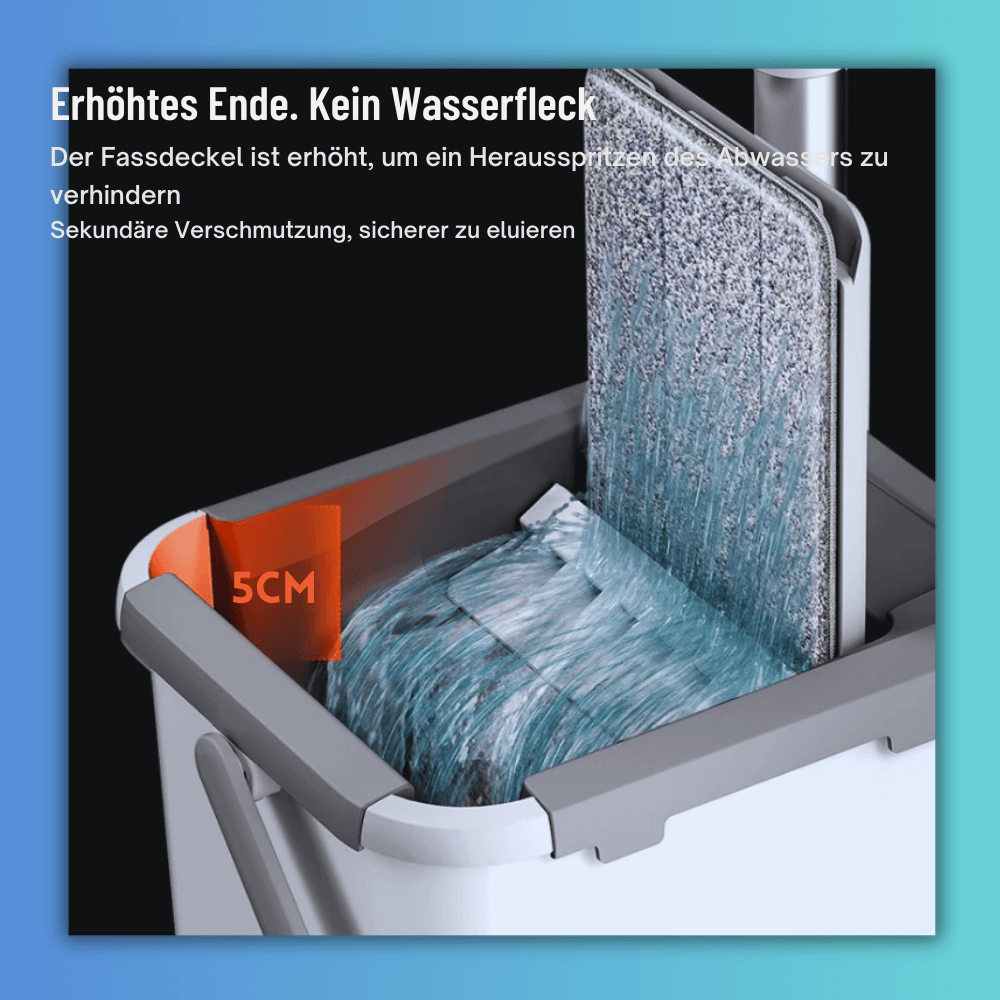 MagicClean - Dbestey