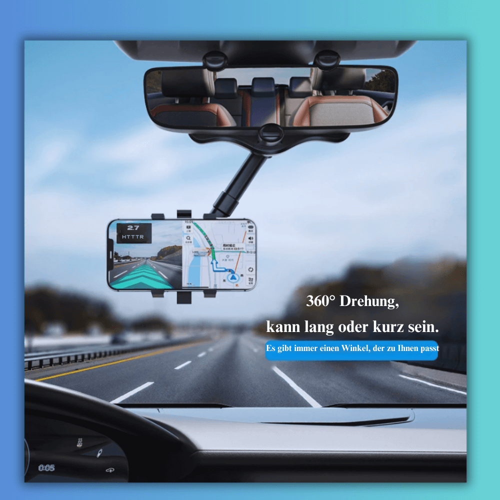🚗✨Dbestey Phone Holder🚗✨ - Dbestey