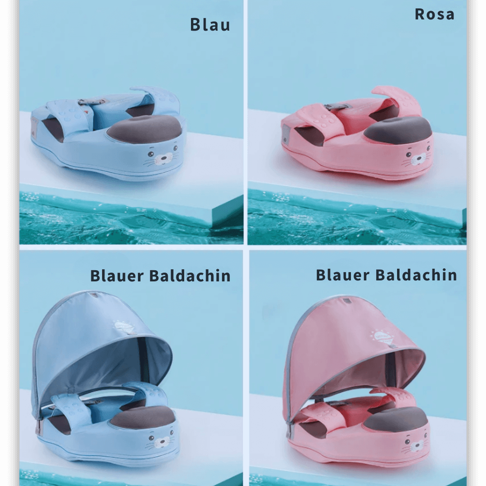 AquaBaby-Schwimm-Buddy - Dbestey
