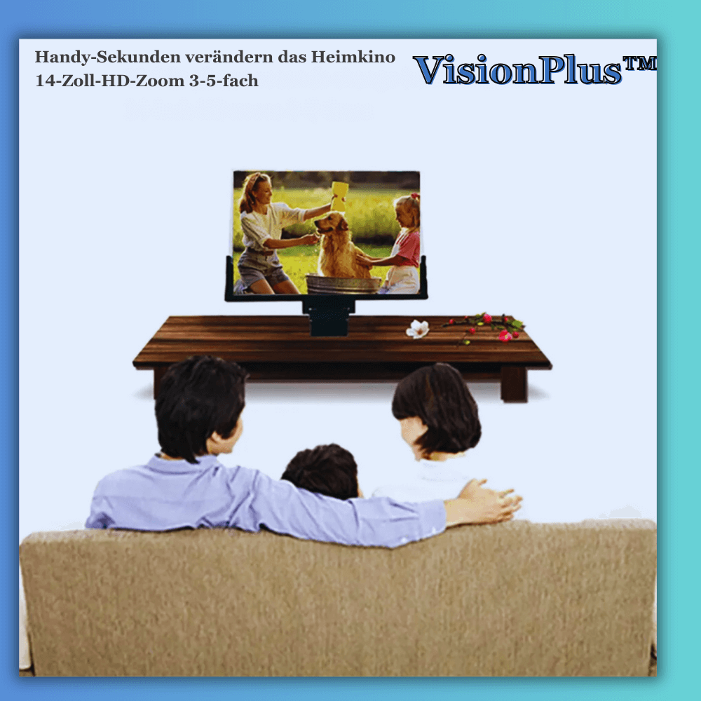 📽️VisionPlus™📽️ - Dbestey