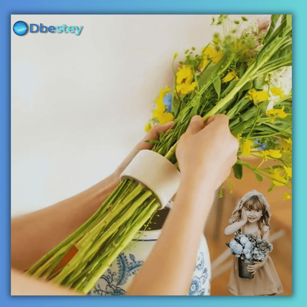 FloralSpiral - Dbestey