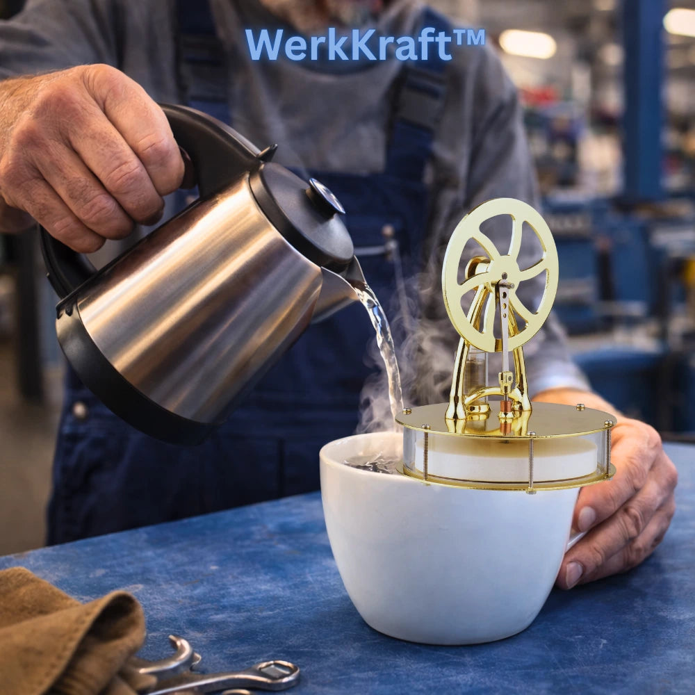 WerkKraft™
