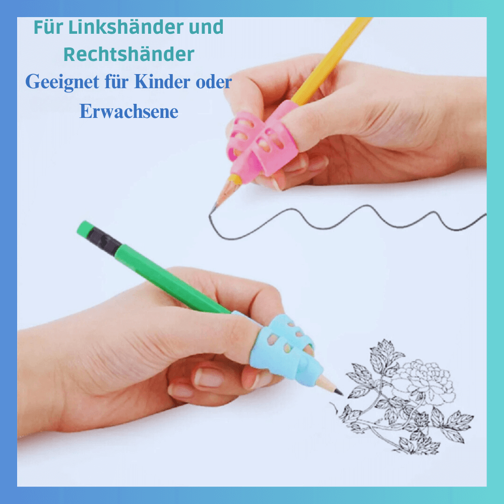✍️ TinyGrip Schreibhilfen👫 - Dbestey