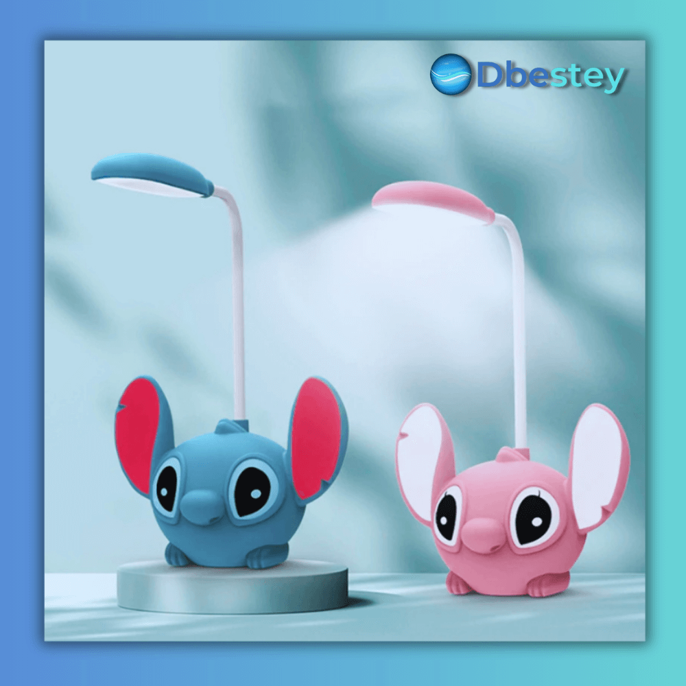 Magic Glow Stitch Nachtlicht - Dbestey
