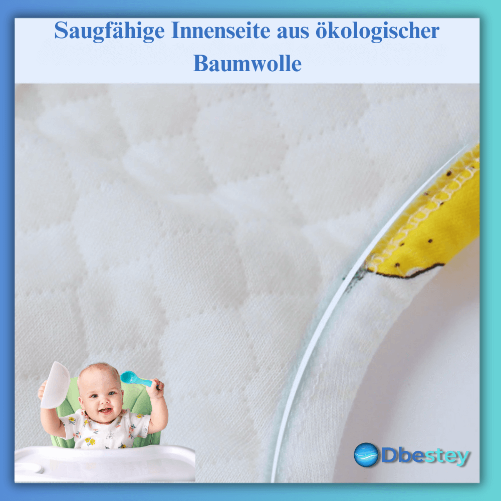👶EcoPeeWee's wiederverwendbare, wasserdichte Babywindeln👶 - Dbestey