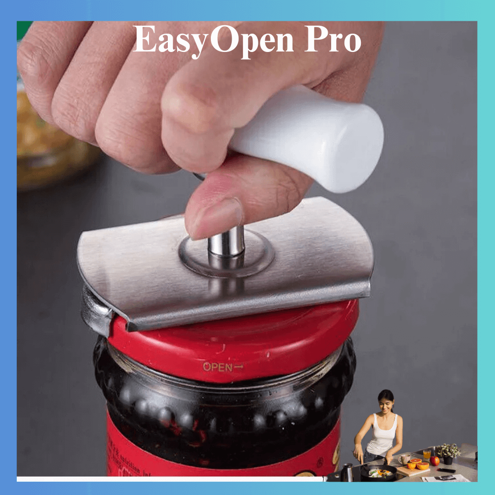 EasyOpen Pro - Dbestey