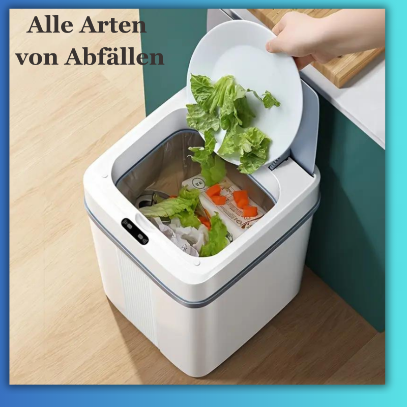 "SmartBin" – 13L Automatischer Abfalleimer - Dbestey