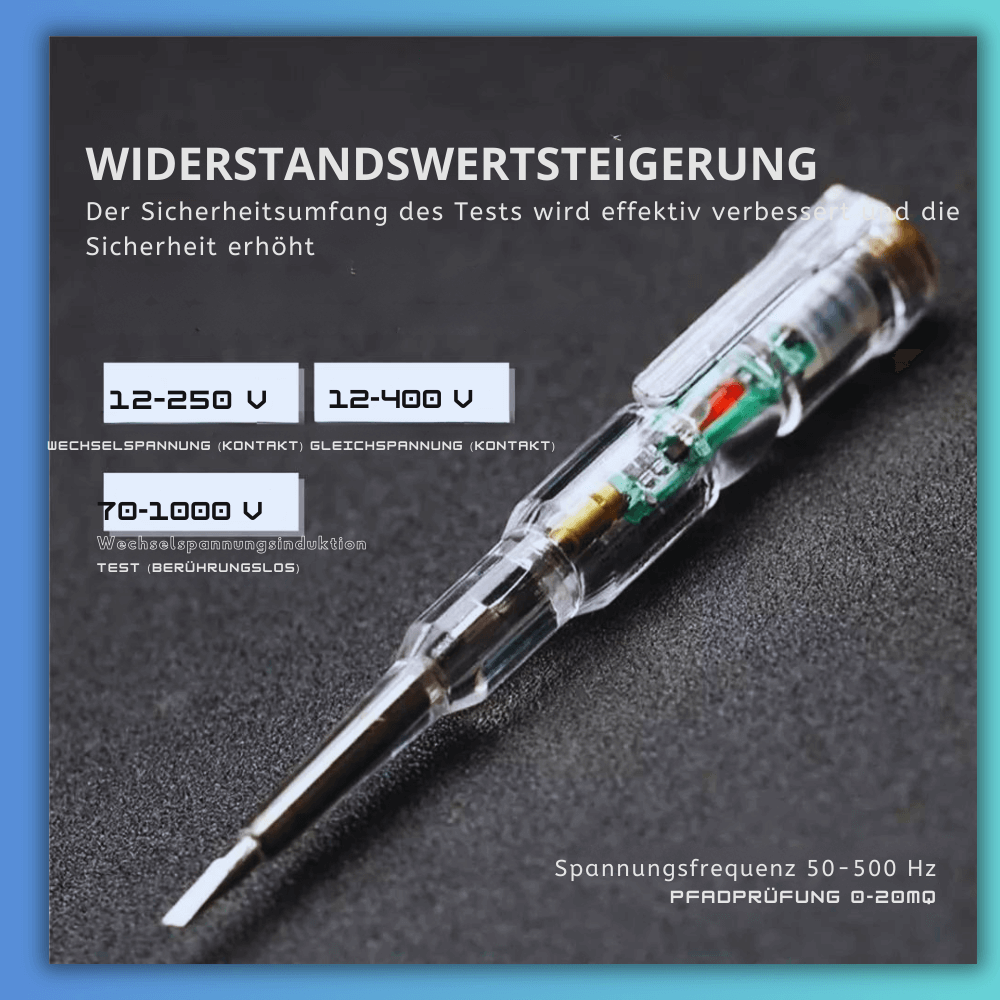 StromSicher☄️ - Dbestey